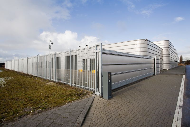 Commercial Fence Providers