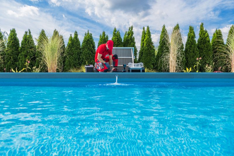 Best Pool Safety Contractors in Winchester, VA
